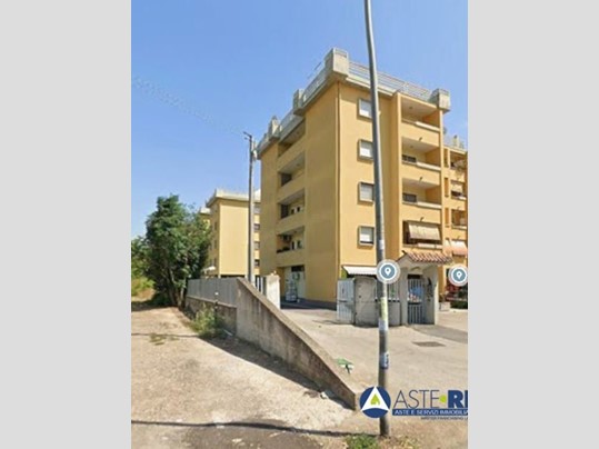 Appartamento in Vendita a Latina, 112'567&euro;, 112 m²