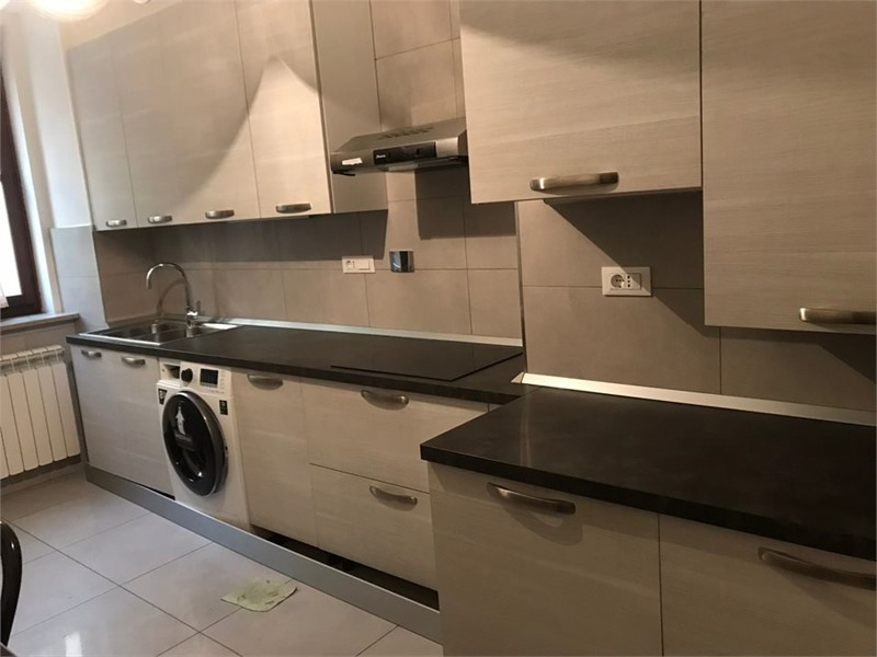 Monolocale in Affitto a Trieste, 295&euro;, 20 m²