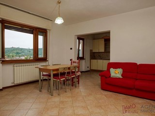 Quadrilocale in Vendita a Massarosa, 280'000&euro;, 80 m²