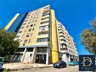 Quadrilocale in Vendita a Taranto, 85'000&euro;, 120 m²