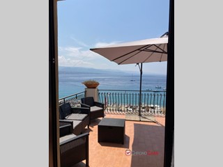 Bilocale in Affitto a Messina, 5'500&euro;, 100 m²