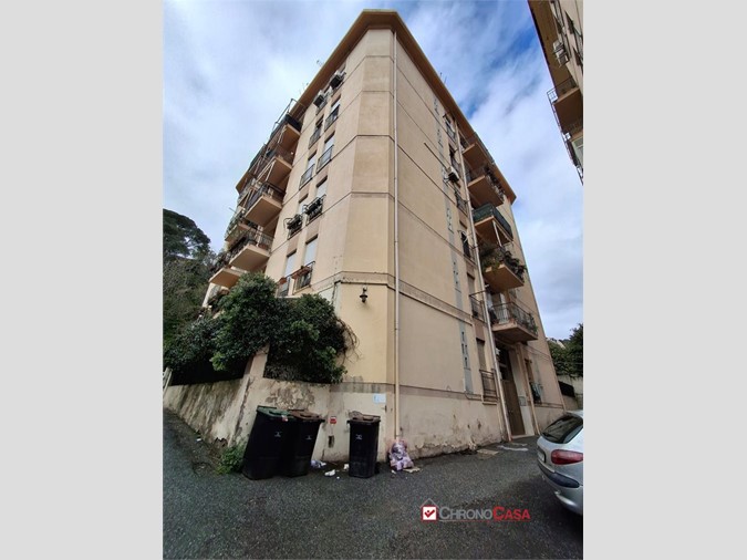 Quadrilocale in Affitto a Messina, 800&euro;, 100 m²