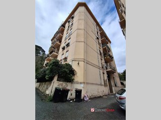 Quadrilocale in Affitto a Messina, 800&euro;, 100 m²