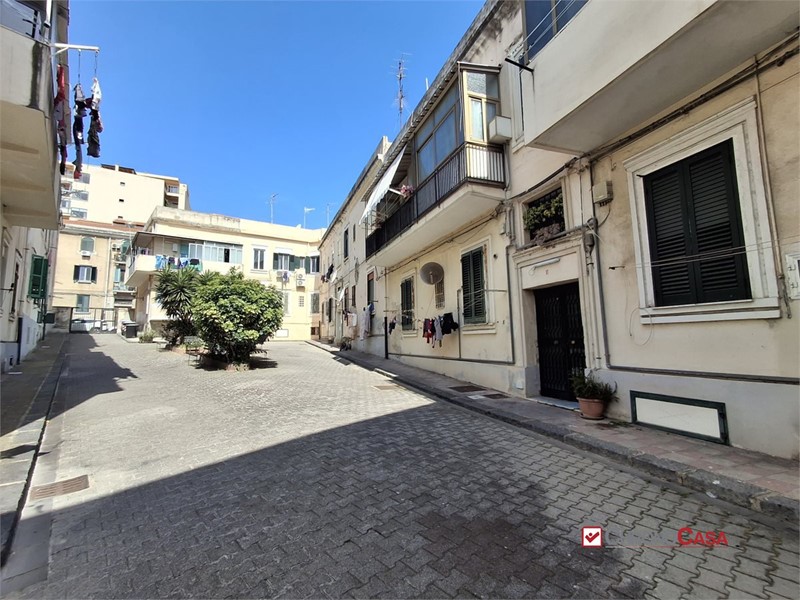 Bilocale in Affitto a Messina, 480&euro;, 40 m²