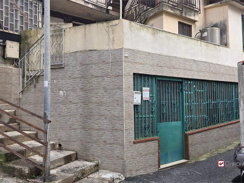 Bilocale in Vendita a Messina, 30'000&euro;, 50 m²