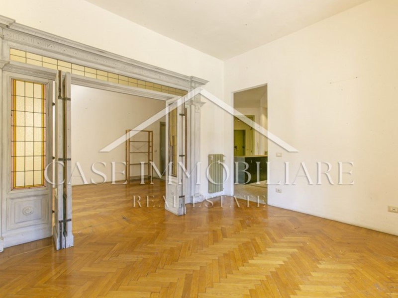 Appartamento in Affitto a Roma, 3'000&euro;, 178 m²