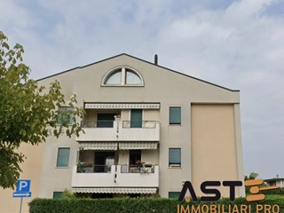 Quadrilocale in Vendita a Ponte San Nicolò, 92'500&euro;, 105 m²