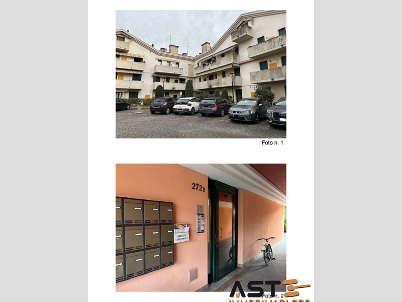 Quadrilocale in Vendita a Campodarsego, 100'000&euro;, 90 m²