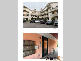 Quadrilocale in Vendita a Campodarsego, 100'000&euro;, 90 m²