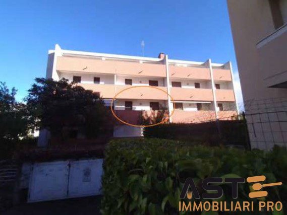 Trilocale in Vendita a Conegliano, 67'000&euro;, 