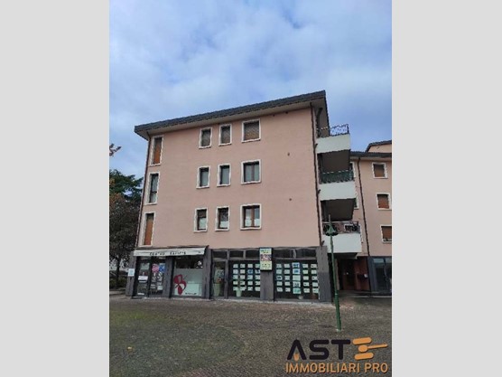 Appartamento in Vendita a Treviso, 268'000&euro;, 134 m²
