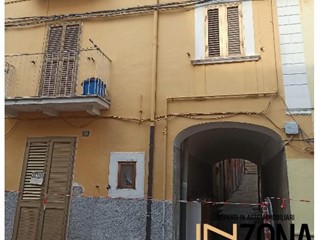 Trilocale in Vendita a Popoli, 19'104&euro;, 55 m²