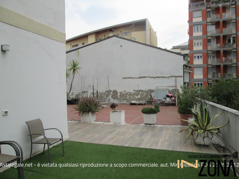 Quadrilocale in Vendita a Pescara, 235'107&euro;, 110 m²
