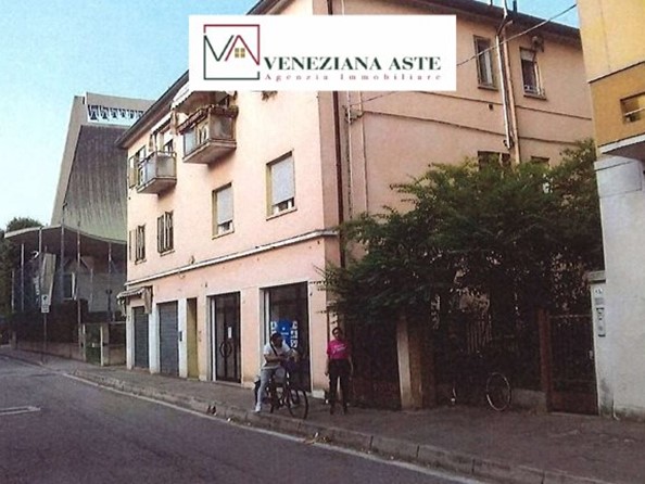 Appartamento in Vendita a Venezia, 76'529&euro;, 59 m²