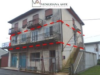 Appartamento in Vendita a Meolo, 68'063&euro;, 115 m²