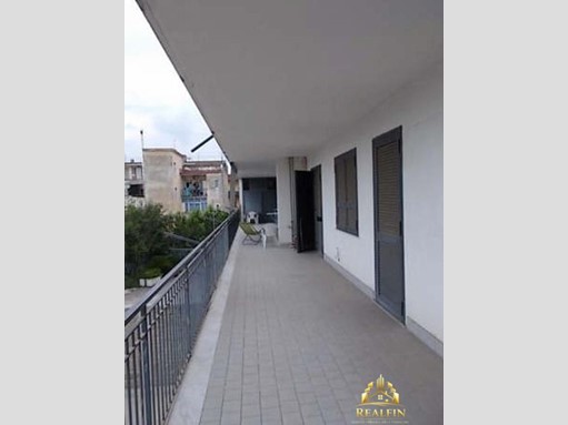 Quadrilocale in Vendita a Afragola, 82'500&euro;, 124 m²
