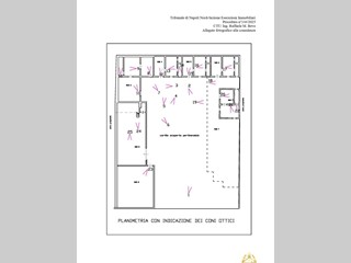 Bilocale in Vendita a Afragola, 60'000&euro;, 