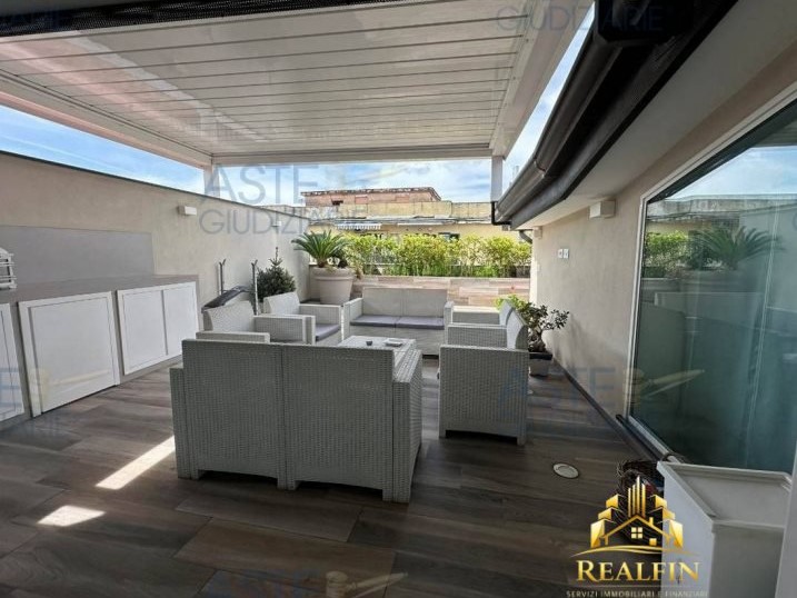 Appartamento in Vendita a Afragola, 212'250&euro;, 