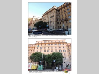 Appartamento in Vendita a Genova, 31'500&euro;, 68 m²