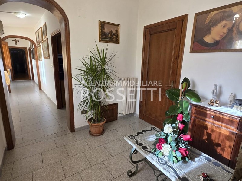 Appartamento in Vendita a Montelupo Fiorentino, 170'000&euro;, 115 m²