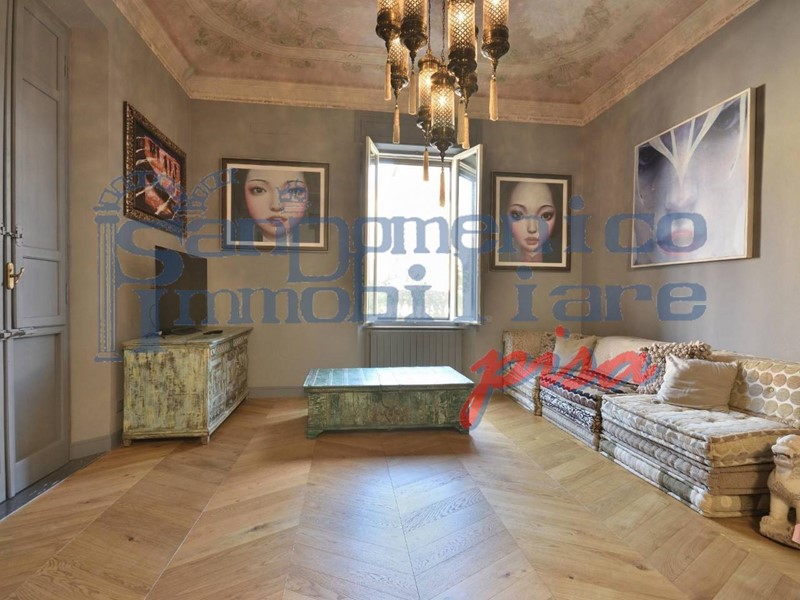 Quadrilocale in Vendita a Pisa, zona Marina di Pisa, 530'000&euro;, 120 m²