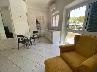 Monolocale in Affitto a Pisa, 550&euro;, 30 m², arredato