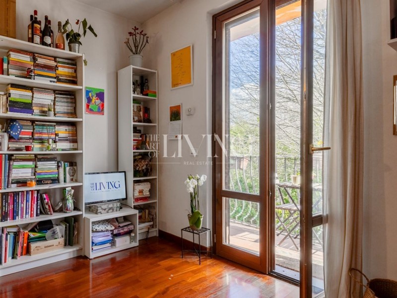 Trilocale in Vendita a Lucca, zona Sorbano Del Vescovo, 135'000&euro;, 50 m², arredato