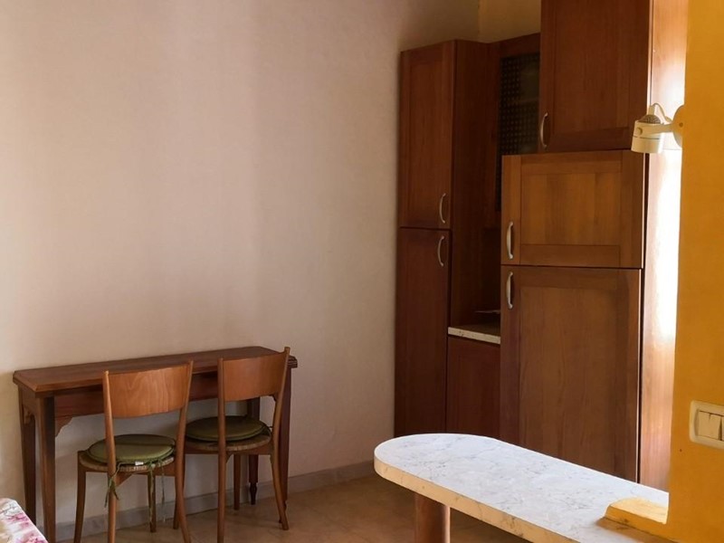Attico in Affitto a Livorno, 500&euro;, 45 m², arredato