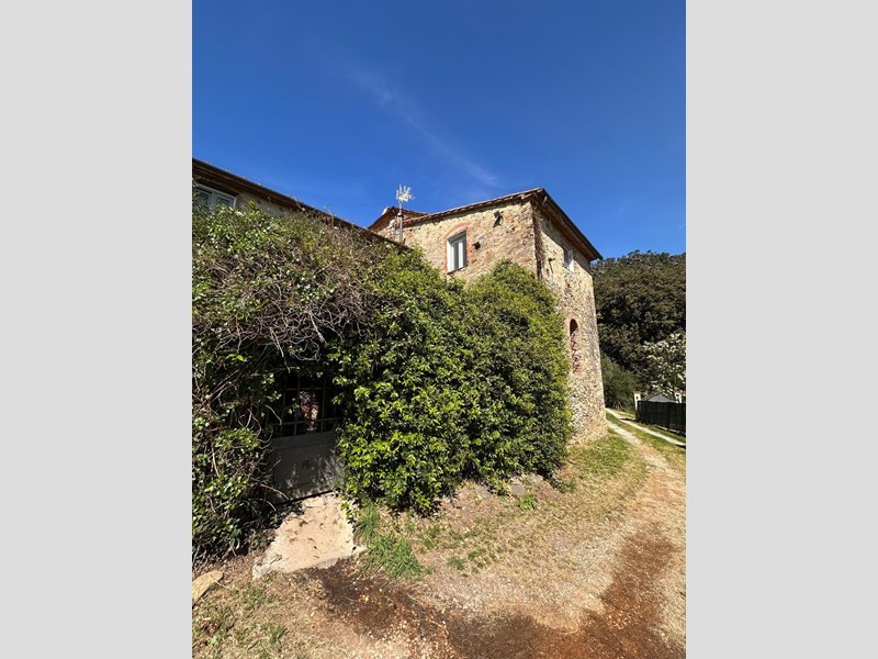 Quadrilocale in Vendita a Buti, 149'000&euro;, 85 m²