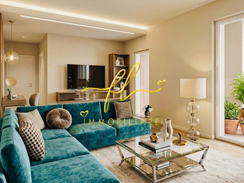 Appartamento in Vendita a Livorno, 87'750&euro;, 160 m²