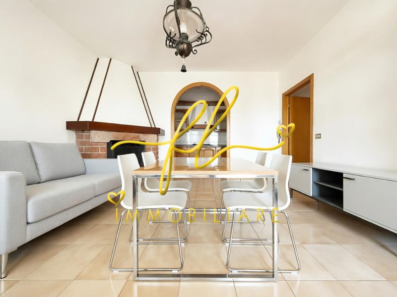 Quadrilocale in Vendita a Montescudaio, 158'000&euro;, 78 m², con Box