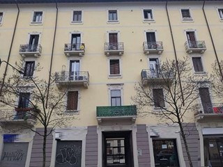 Trilocale in Vendita a Milano, 45'000&euro;, 47 m²