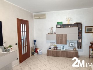 Quadrilocale in Vendita a San Giuliano Terme, zona Pontasserchio, 208'000&euro;, 98 m²