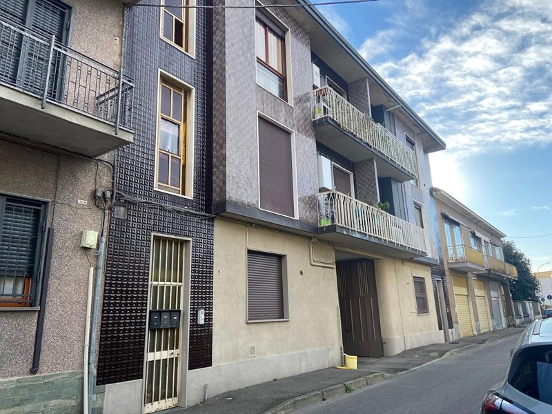 Quadrilocale in Vendita a Desio, 109'147&euro;, 128 m²
