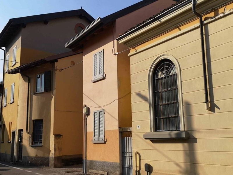 Trilocale in Vendita a Arcore, 53'250&euro;, 51 m²