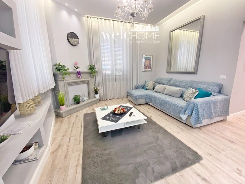 Quadrilocale in Vendita a Signa, 290'000&euro;, 150 m²