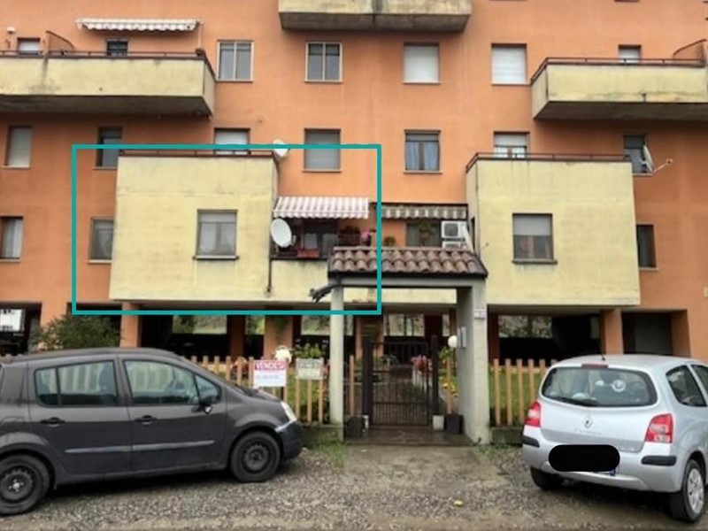 Quadrilocale in Vendita a Casteggio, 55'881&euro;, 95 m², con Box