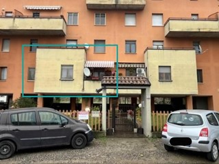 Quadrilocale in Vendita a Casteggio, 55'881&euro;, 95 m², con Box