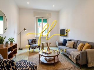 Appartamento in Vendita a Livorno, 127'575&euro;, 193 m²