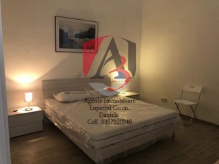 Trilocale in Affitto a Pisa, zona Marina di Pisa, 2'000&euro;, 55 m², arredato