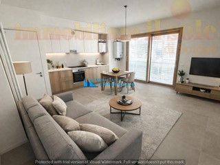 Trilocale in Vendita a Massa, zona Ronchi, 325'000&euro;, 70 m²