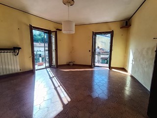 Appartamento in Vendita a Arcola, 135'000&euro;, 87 m²