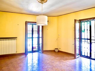 Appartamento in Vendita a Arcola, 135'000&euro;, 87 m²
