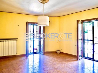 Appartamento in Vendita a Arcola, 135'000&euro;, 87 m²