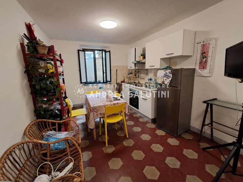 Bilocale in Vendita a Santa Croce sull'Arno, 45'000&euro;, 50 m², arredato
