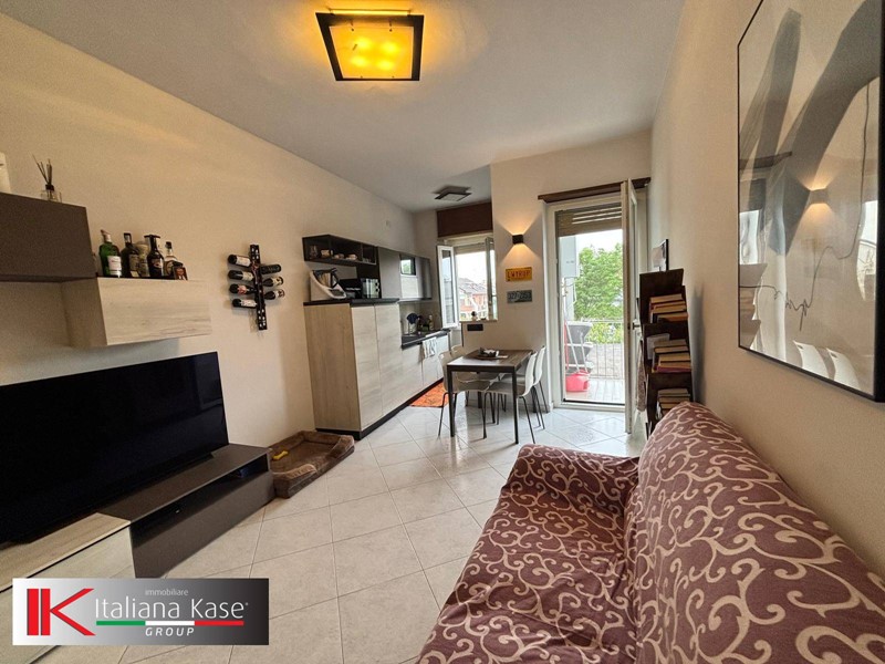 Bilocale in Vendita a Settimo Torinese, 88'000&euro;, 70 m²