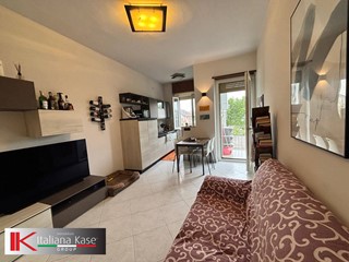 Bilocale in Vendita a Settimo Torinese, 88'000&euro;, 70 m²