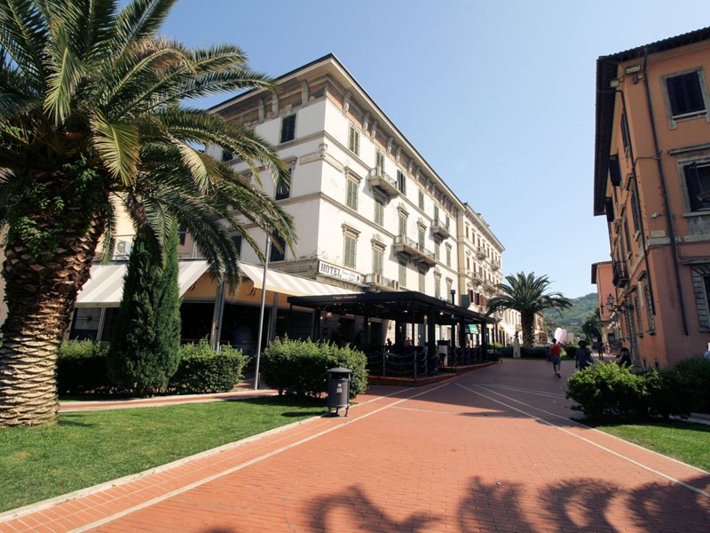 Quadrilocale in Vendita a Montecatini Terme, 240'000&euro;, 104 m²