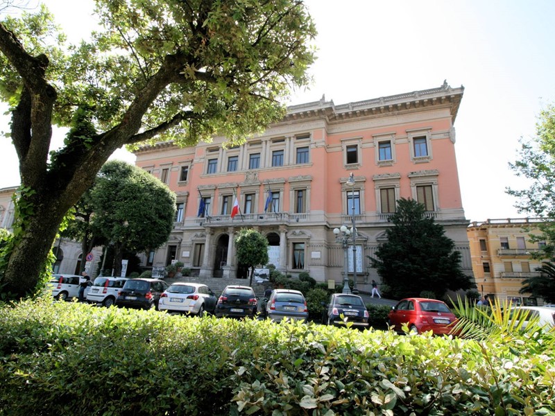 Trilocale in Vendita a Montecatini Terme, 220'000&euro;, 89 m²