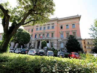 Trilocale in Vendita a Montecatini Terme, 220'000&euro;, 89 m²